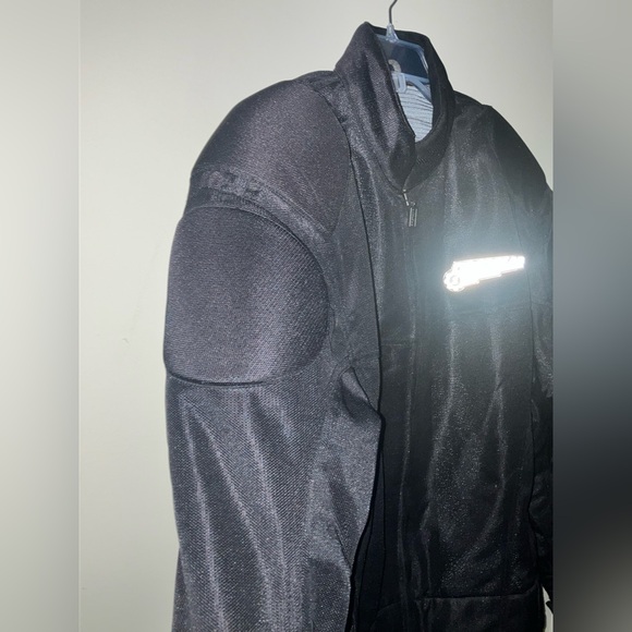 Firstgear NWOT Safety Riding Jacket - Picture 7 of 10